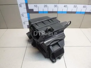 6Y0129607D Корпус воздушного фильтра Seat Ibiza 4 Арт AM100376866, вид 4