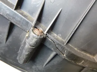 059133837AG Корпус воздушного фильтра Audi A8 D3 (S8) Арт AM100386602, вид 7