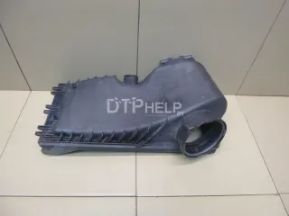 7P0129607E Корпус воздушного фильтра Volkswagen Touareg 2 Арт AM100390723, вид 1