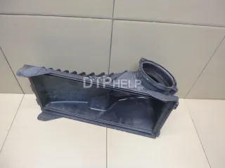 7P0129607E Корпус воздушного фильтра Volkswagen Touareg 2 Арт AM100390723, вид 6