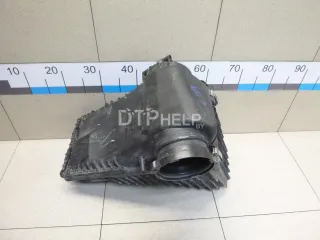 7L6129607AH Корпус воздушного фильтра Volkswagen Touareg 1 Арт AM100398139, вид 1
