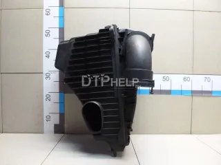7L6129607AE Корпус воздушного фильтра Volkswagen Touareg 1 Арт AM100400346, вид 1