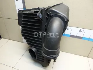 7L6129607AE Корпус воздушного фильтра Volkswagen Touareg 1 Арт AM100400346, вид 3