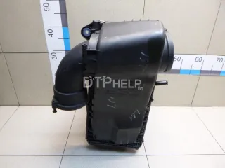 7L6129607AE Корпус воздушного фильтра Volkswagen Touareg 1 Арт AM100400346, вид 4