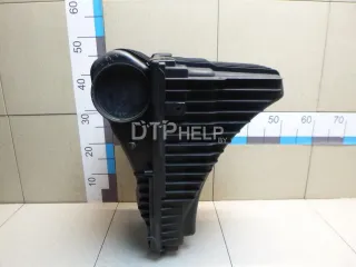 7L6129607AE Корпус воздушного фильтра Volkswagen Touareg 1 Арт AM100400346, вид 5