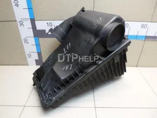 7L6129607AE Корпус воздушного фильтра Volkswagen Touareg 1 Арт AM100400346, вид 8