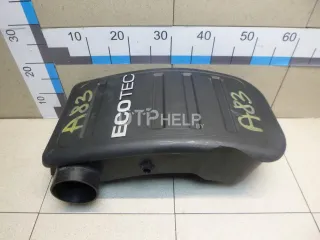 22745829 Резонатор воздушного фильтра Chevrolet Captiva Арт AM100402020, вид 1