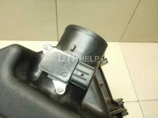 1770037241 Корпус воздушного фильтра Toyota Rav 4 3 Арт AM100407049, вид 5
