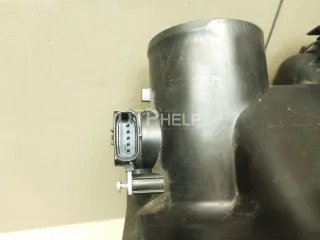 1770037241 Корпус воздушного фильтра Toyota Rav 4 3 Арт AM100407049, вид 6
