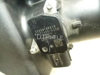 1770037241 Корпус воздушного фильтра Toyota Rav 4 3 Арт AM100407049, вид 7