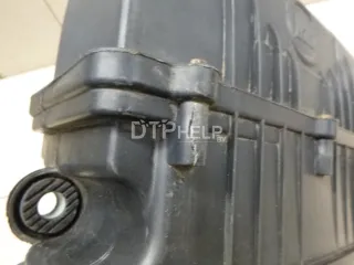 51806861 Корпус воздушного фильтра Fiat Grande Punto Арт AM100411282, вид 6