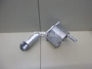 1507111010 Радиатор масляный Toyota Land Cruiser 200 Арт AM100415765, вид 2
