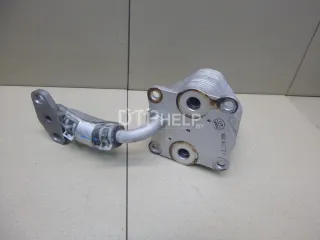 1507111010 Радиатор масляный Toyota Land Cruiser 200 Арт AM100415765, вид 3