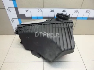 7P6129607Q Корпус воздушного фильтра Volkswagen Touareg 2 Арт AM100433815, вид 3