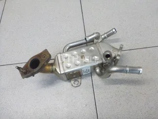 284602M800 Радиатор системы EGR Kia K5 3 Арт AM100439458, вид 1