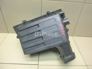 5Q0129607BB Корпус воздушного фильтра Volkswagen Tiguan 2 Арт AM100444779, вид 2