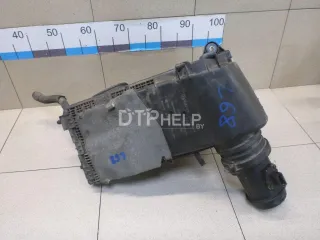 7L6129607AH Корпус воздушного фильтра Volkswagen Touareg 1 Арт AM100446910, вид 1