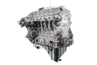 11000422942 Двигатель BMW 7 E65/E66 Арт AM100447690, вид 2