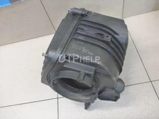 1K0129607C Корпус воздушного фильтра Seat Leon 2 Арт AM100450169, вид 2