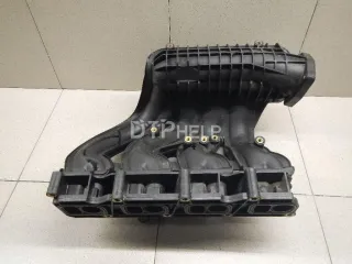 6110903637 Коллектор впускной Mercedes E W210 Арт AM100464787, вид 6