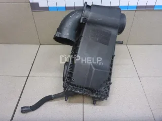 7L6129607AE Корпус воздушного фильтра Volkswagen Touareg 1 Арт AM100474683, вид 1