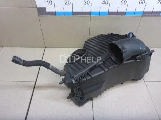 7L6129607AE Корпус воздушного фильтра Volkswagen Touareg 1 Арт AM100474683, вид 3