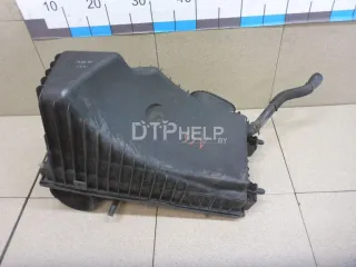 7L6129607AE Корпус воздушного фильтра Volkswagen Touareg 1 Арт AM100474683, вид 5