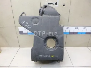 165003282R Корпус воздушного фильтра Renault Logan 1 Арт AM100480539, вид 1