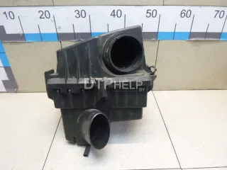 834160 Корпус воздушного фильтра Opel Corsa D Арт AM100486340, вид 1