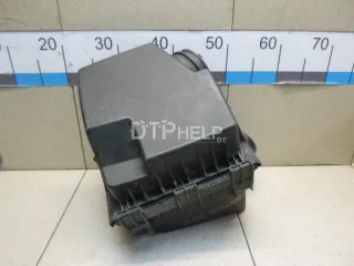 834160 Корпус воздушного фильтра Opel Corsa D Арт AM100486340, вид 2