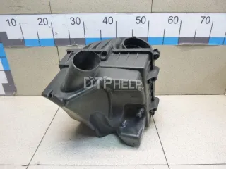 834160 Корпус воздушного фильтра Opel Corsa D Арт AM100486340, вид 4