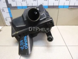 834137 Корпус воздушного фильтра Chevrolet Cruze J300 Арт AM100490627, вид 3