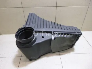 7L6129607AH Корпус воздушного фильтра Volkswagen Touareg 1 Арт AM100492240, вид 1