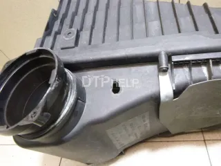 7L6129607AH Корпус воздушного фильтра Volkswagen Touareg 1 Арт AM100492240, вид 2