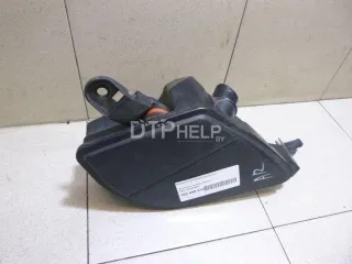 13718612084 Резонатор воздушного фильтра BMW 7 G11/G12 Арт AM100498512, вид 2