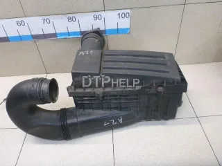 1K0129607AG Корпус воздушного фильтра Seat Leon 2 Арт AM100499022, вид 1