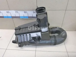 1K0129607AG Корпус воздушного фильтра Seat Leon 2 Арт AM100499022, вид 4