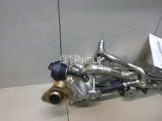 11718517724 Радиатор системы EGR BMW 5 F10/F11/GT F07 Арт AM100502970, вид 4