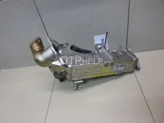 11718517724 Радиатор системы EGR BMW 5 F10/F11/GT F07 Арт AM100502970, вид 6