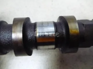 5147560 Распредвал выпускной Ford Focus 2 Арт AM100503347, вид 3