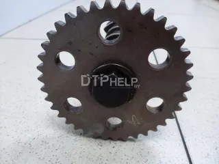 5147560 Распредвал выпускной Ford Focus 2 Арт AM100503347, вид 5