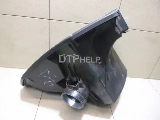 13717552437 Корпус воздушного фильтра BMW 3 E90/E91/E92/E93 Арт AM100509335, вид 2