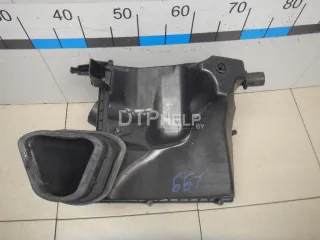 834137 Корпус воздушного фильтра Chevrolet Cruze J300 Арт AM100511659, вид 6