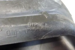 834137 Корпус воздушного фильтра Chevrolet Cruze J300 Арт AM100512908, вид 6