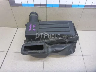 1K0129607AC Корпус воздушного фильтра Volkswagen Golf PLUS 1 Арт AM100524116, вид 1