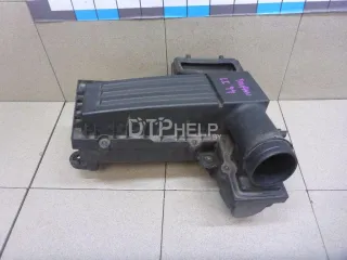 1K0129607AC Корпус воздушного фильтра Volkswagen Golf PLUS 1 Арт AM100524116, вид 3
