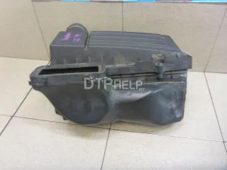 1K0129607AC Корпус воздушного фильтра Volkswagen Golf PLUS 1 Арт AM100524116, вид 7