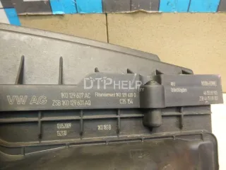 1K0129607AC Корпус воздушного фильтра Volkswagen Golf PLUS 1 Арт AM100525317, вид 2