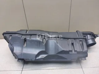 1420T5 Корпус воздушного фильтра Citroen C4 1 Арт AM100528342, вид 4