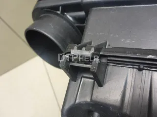 1420T5 Корпус воздушного фильтра Citroen C4 1 Арт AM100528342, вид 8